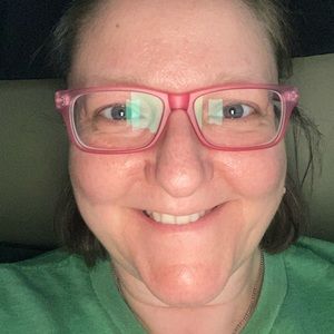 Meet your Posher, Stacy